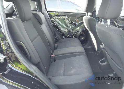 2017 Honda Hr-V Lx from USA, damaged, VIN 3CZRU6H37HG708700